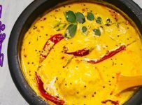 ഇതാ ഒരു അടിപൊളി മാമ്പഴം പുളിശ്ശേരി ഇനി ആർക്കും അറിയില്ലെന്ന് പറയരുത്