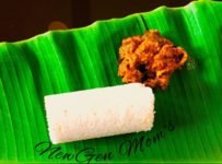 സോഫ്റ്റ് പുട്ടിന്റെ റെസിപ്പി പരിചയപ്പെടാം