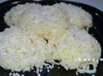 അരിപ്പൊടിയില്ലാതെയും ഇനി അടിപൊളി ഇടിയപ്പം ഉണ്ടാക്കാം