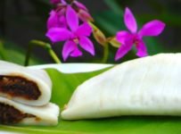 ഒട്ടും മധുരം ചേർക്കാതെ നല്ല സോഫ്റ്റ് ഇലയട തയ്യാറാക്കാം
