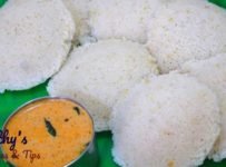 അരിയും ഉഴുന്നും അരക്കാതെ സോഫ്റ്റ് റവ ഇഡലി ഉണ്ടാക്കി നോക്കൂ.