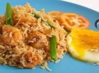 ബാക്കി വന്ന ചോറ്കൊണ്ട് എളുപ്പത്തിൽ സൂപ്പർ ടേസ്റ്റി തായ് റൈസ് ഉണ്ടാക്കി നോക്കൂ.