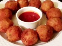ബാക്കി വന്ന ഉപ്പുമാവ് ഉണ്ടെങ്കിൽ വേഗം തന്നെ RAVA CHEESE BALLS ഉണ്ടാക്കി നോക്കു