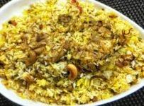 കോഴിക്കോടൻ ചിക്കൻ ദം ബിരിയാണി