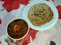 പൊറോട്ട