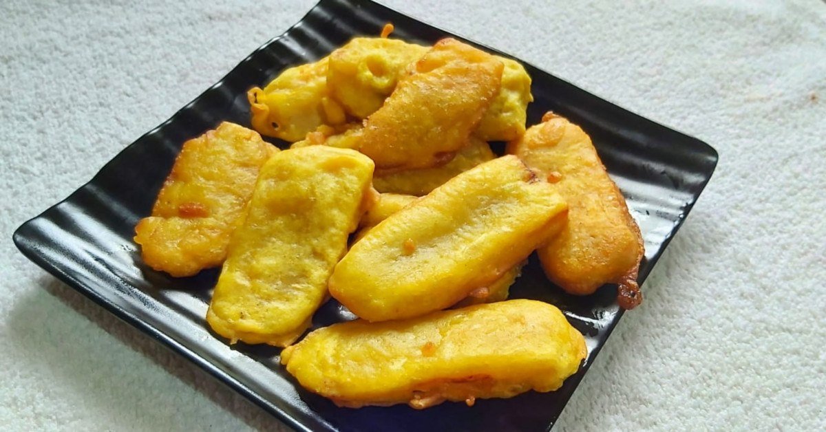 പഴംപൊരി