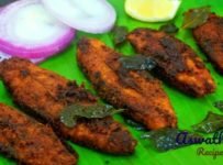 മീൻ വറുക്കാൻ ഒരു സ്പെഷ്യൽ റെസിപ്പി | സ്പെഷ്യൽ ഫിഷ് ഫ്രൈ