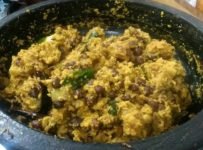 കൂട്ട് കറി