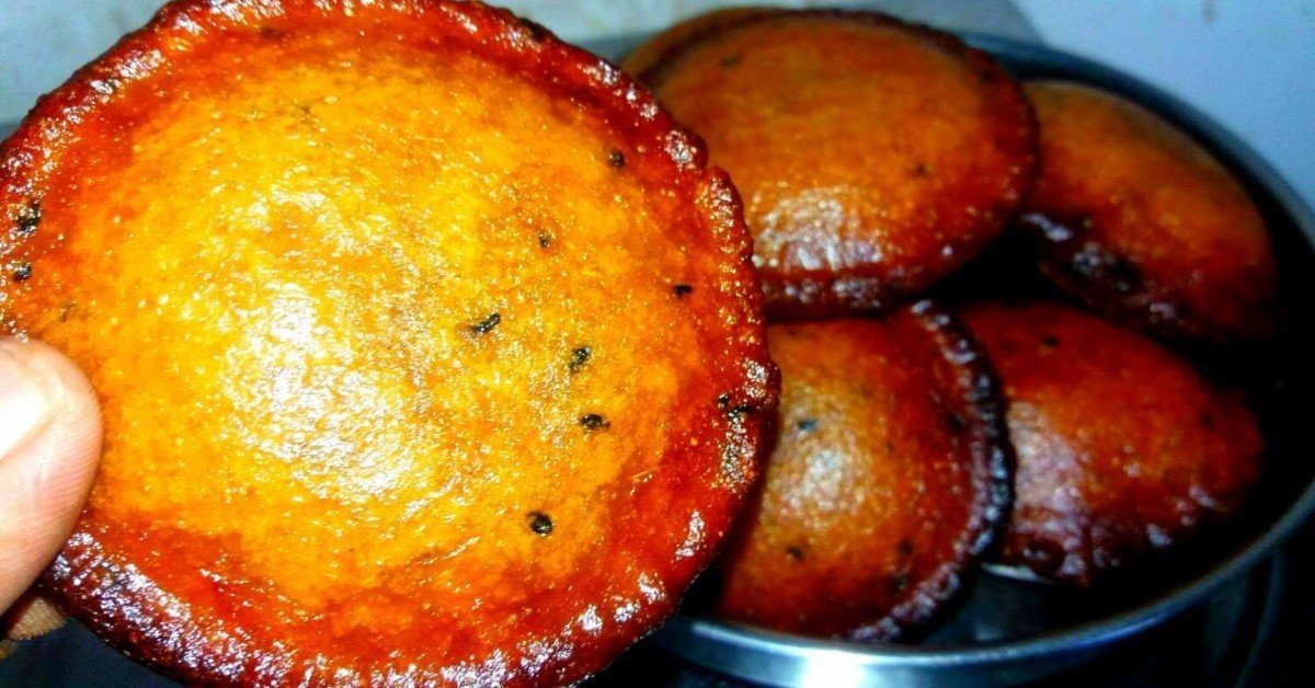 നെയ്യപ്പം