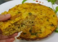 മക്രോണി പോള