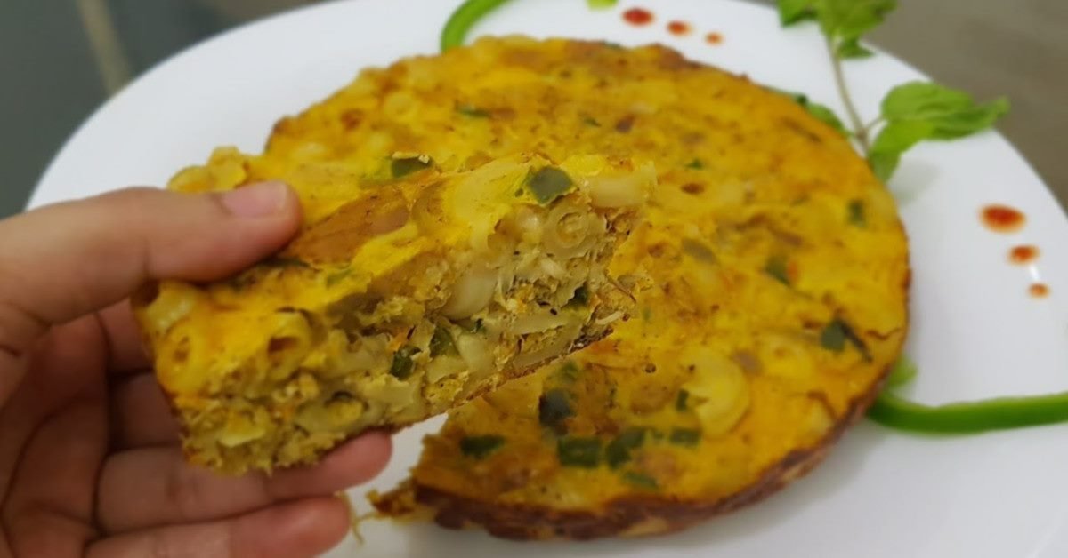 മക്രോണി പോള