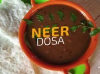 നീർ ദോശ