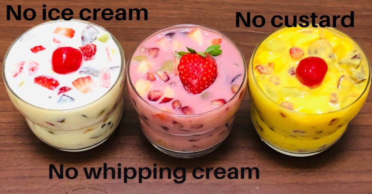 ഫ്രൂട്ട് സലാഡ്