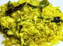 ക്യാബേജ് തോരൻ