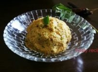 മാങാ ചമ്മന്തി