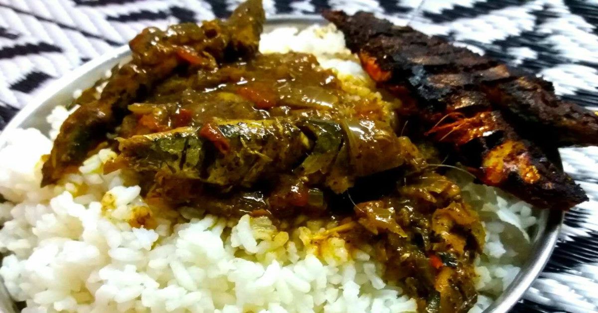 വറ്റിച്ച മത്തി