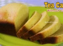 ടീ കേക്ക്