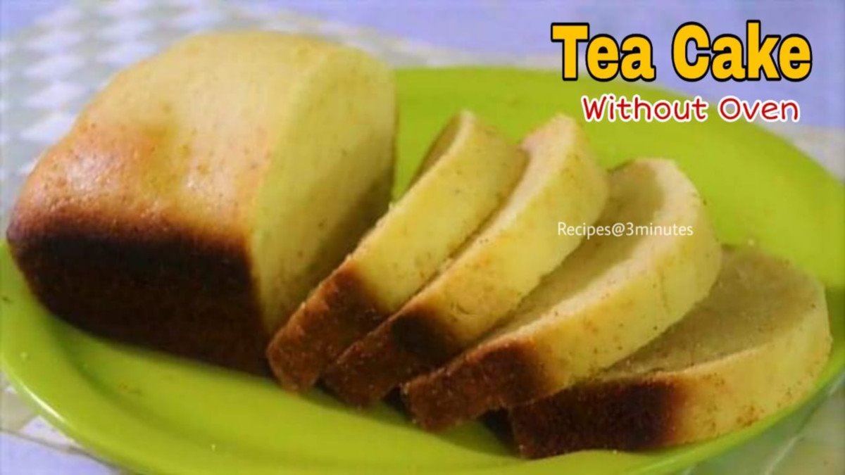 ടീ കേക്ക്