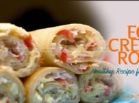 കുട്ടികൾക്ക് ഇഷ്ടപ്പെടുന്ന എഗ് crepe റോൾ എളുപ്പത്തിൽ വീട്ടിൽ തയ്യാറാക്കാം