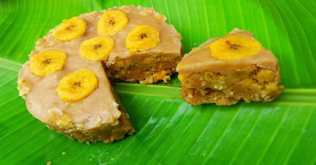 നാലുമണി പലഹാരം