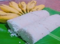 ബാക്കി വന്ന ചോറ് കൊണ്ട് നല്ല സോഫ്റ്റ് പുട്ട് ഉണ്ടാക്കി നോക്കൂ