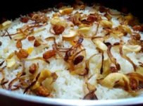 മലബാർ നെയ്ച്ചോർ