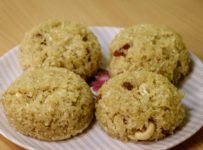 കേരള സ്റ്റൈൽ പച്ച  കപ്പ കൊണ്ടൊരു പുട്ട്