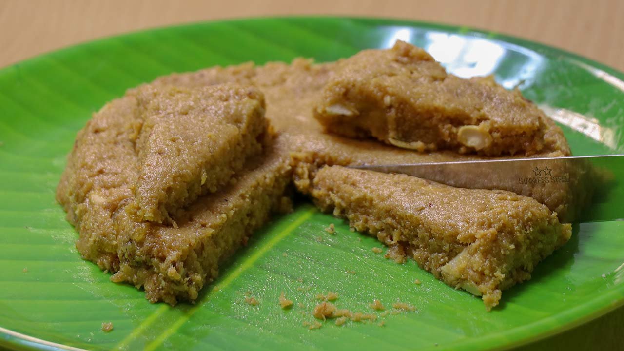 Halwa