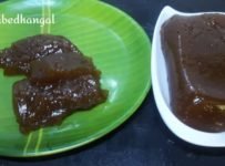 വായിൽ ഇട്ടാൽ അലിഞ്ഞു പോകും തിരുനെൽവേലി ഹൽവ