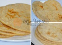 അരിപ്പൊടി കൊണ്ടല്ലാതെ നിങ്ങൾ എപ്പോഴെങ്കിലും പത്തിരി ഉണ്ടാക്കി നോക്കിയിട്ടുണ്ടോ