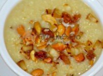 നിങ്ങൾ ഇതുവരെ കഴിക്കാൻ സാധ്യത ഇല്ലാത്ത ഒരു കിടിലൻ പായസം