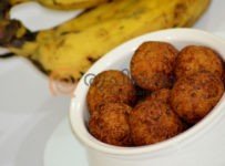 നാലുമണി പലഹാരം