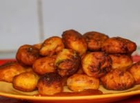 5 മിനുട്ടിൽ കഴിച്ചാലും കഴിച്ചാലും മതിവരാത്ത ഒരു ഹെൽത്തി സ്നാക്ക്