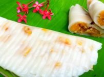 നേന്ത്രപ്പഴംകൊണ്ട് ഹെൽത്തിയായ ഇലയട തയ്യാറാക്കാം.