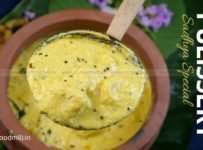 പുളിശ്ശേരി