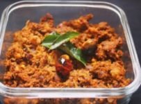 കൂട്ടുകറി