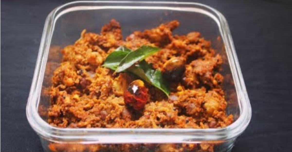 കൂട്ടുകറി