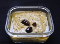 പൈനാപ്പിൽ പച്ചടി