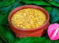 ഓണം സ്പെഷ്യൽ പായസം !വളരെ എളുപ്പത്തിൽ പരിപ്പ് പ്രഥമൻ തയ്യാറാക്കാം