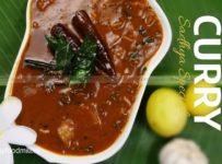 സദ്യ സ്റ്റൈൽ നാരങ്ങാ കറി ഇത്രയ്ക്ക് സിംപിൾ ആയിരുന്നോ