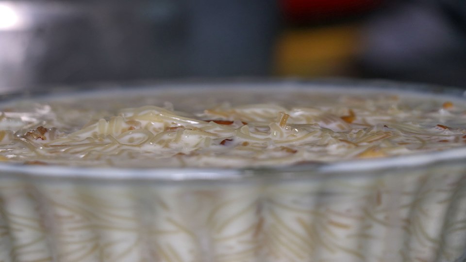 സേമിയ പായസം