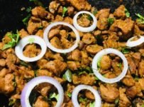 soya fry