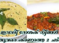 ചട്ണി