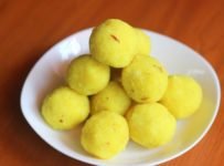 ലഡ്ഡു