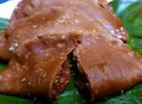 സോഫ്റ്റ് ഇലയട