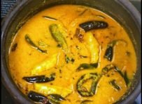 നെത്തോലി കറി