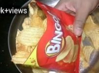 lays