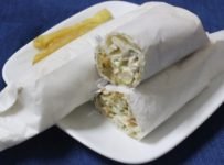 ലബെനെസ് style ചിക്കൻ ഷവർമ്മ വീട്ടിൽ