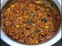 ബീഫ് കറി