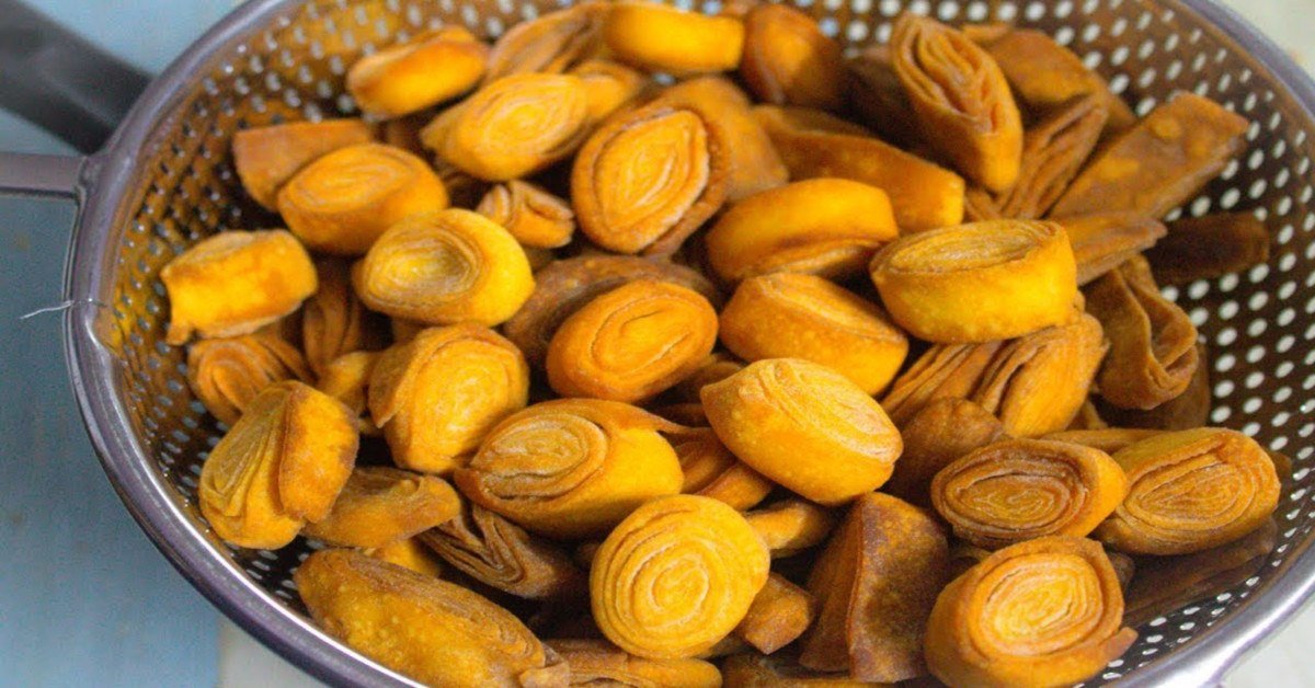 സ്നാക്ക്